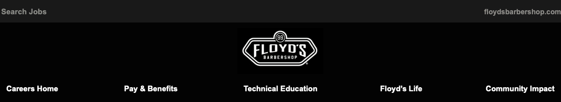 Floyds 99 Barbershop - Duncan